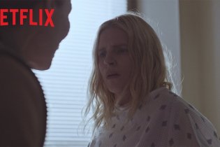 The OA | La bambina - Clip