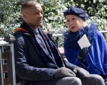 Collateral Beauty: la premiere londinese in live stream dalle 18:45