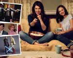 Una mamma per amica, 10 film da vedere in compagnia di Lorelai e Rory (VIDEO)