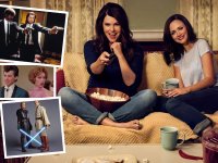Una mamma per amica, 10 film da vedere in compagnia di Lorelai e Rory (VIDEO)