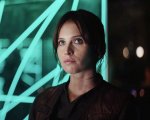 Rogue One, faccia a faccia con Felicity Jones: 'Jyn, la mia eroina solitaria'