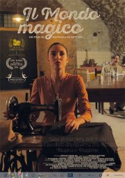 Locandina di Il mondo magico