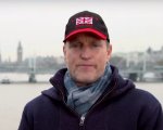 Lost in London: il trailer del film trasmesso dal vivo di Woody Harrelson