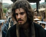 Silence di Martin Scorsese: il poster italiano del film in esclusiva