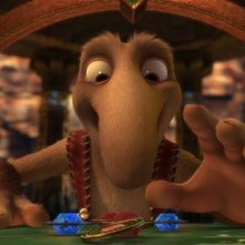 La Regina delle nevi 2: un'immagine tratta dal film animato