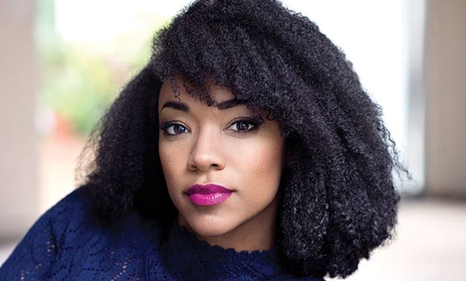 Sonequa Martin, la star di Sonequa Martin, la star di