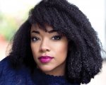 Sonequa Martin, la star di 'The Walking Dead' protagonista di 'Star Trek: Discovery'