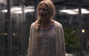 The OA: Brit Marling