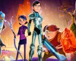 Trollhunters: una featurette della serie di Guillermo del Toro