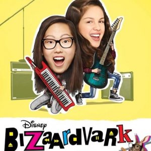 Locandina di Bizaardvark