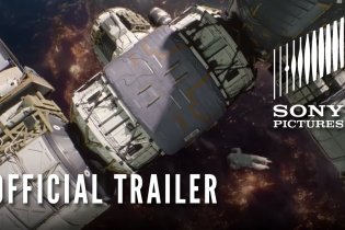 Life - Official Trailer 