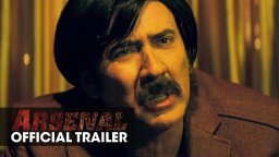Arsenal  - Trailer