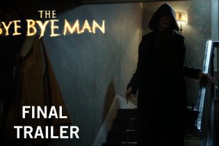 The Bye Bye Man - Final Trailer 