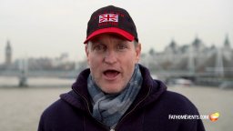 Lost in London LIVE - Trailer