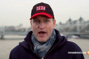 Lost in London LIVE - Trailer