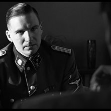 Schindler's List: un primo piano di Ralph Fiennes