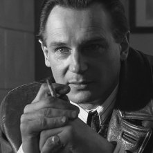 Schindler's List: Liam Neeson è Oskar Schindler
