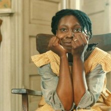 Whoopi Goldberg ne Il colore viola