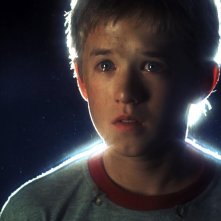 Haley Joel Osment in A.I. Intelligenza artificiale