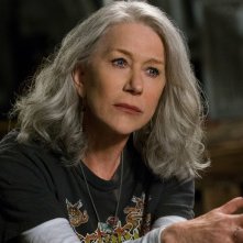 Collateral Beauty: Helen Mirren in una scena del film