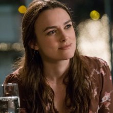 Collateral Beauty: Keira Knightley in una scena del film