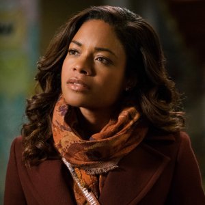 Collateral Beauty: Naomie Harris in una scena del film