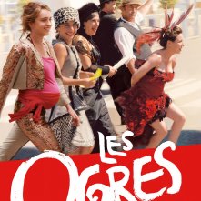 Locandina di Les ogres