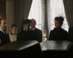 Kristen Stewart e Chloë Sevigny nella prima foto di 'Lizzie'