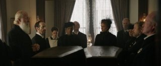 Lizzie:la prima foto ufficiale del film