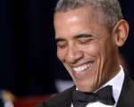 Obama e Octavia Spencer, che faccia: la foto dell'attrice diventa virale
