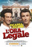 Locandina di L'ora legale