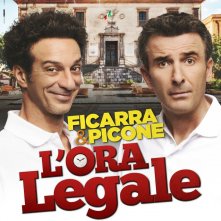 Locandina di L'ora legale