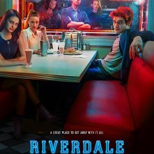 Locandina di Riverdale