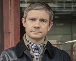 Sherlock: Martin Freeman suggerisce che la quarta stagione sarà l'ultima?