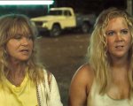Snatched: il primo trailer del film con Amy Schumer e Goldie Hawn