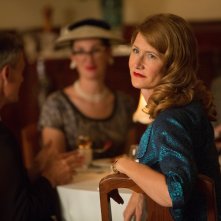 The Founder: Laura Dern in una scena del film