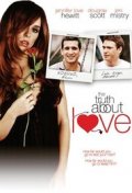Locandina di The Truth About Love