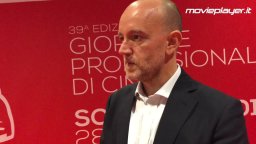 Il 2017 di Disney: Video intervista a Davide Romani