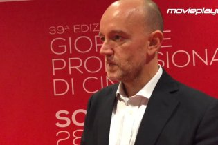 Il 2017 di Disney: Video intervista a Davide Romani