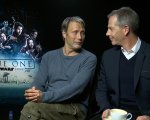 Mads Mikkelsen e Ben Mendelsohn: 'Sì, in Rogue One tra noi c'è bromance'