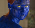 Guardiani della Galassia 2, Jennifer Lawrence vorrebbe un cameo di Mystique nel sequel
