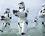 Rogue One: in vendita droni, action figure e modellini del nuovo film di Star Wars