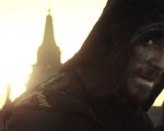 Assassin's Creed: Michael Fassbender rivela quanti film saranno girati