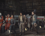 Rogue One: i 10 momenti migliori dello spin-off di Star Wars