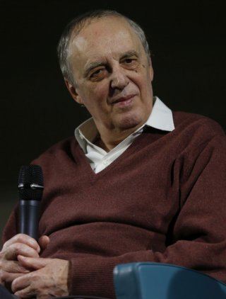 Dario Argento allo IULM per il Noir in festival