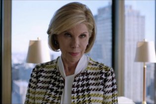 The Good Fight - Trailer