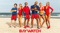 Baywatch - Trailer italiano ufficiale