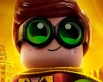 LEGO Batman: i simpatici character poster dei protagonisti