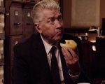 Twin Peaks: David Lynch torna nei panni di Gordon Cole in un nuovo teaser