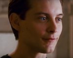 Spider-Man: Homecoming; Tobey Maguire replica alla reazione di Andrew Garfield al trailer